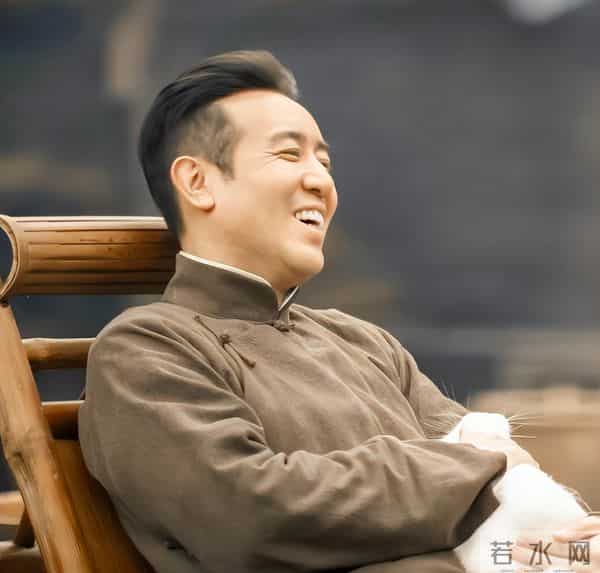 不到24小时，央视2次点名于和伟，释放3大信号，内娱的风向变了