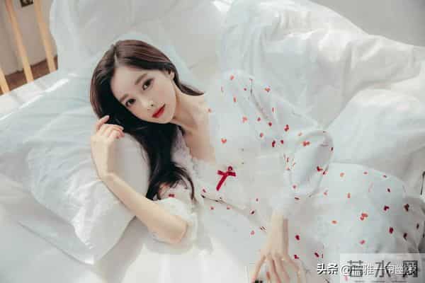 孙允珠-时尚 第728期