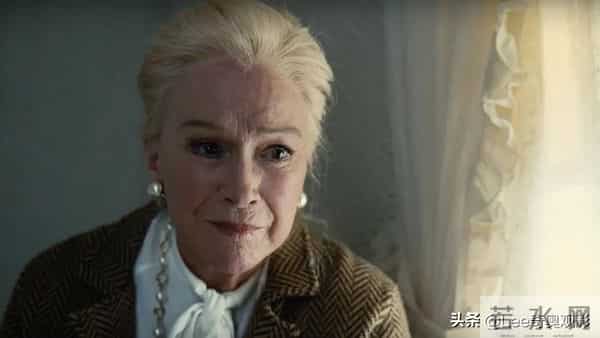 好莱坞资深演员戴安·拉德去世 其女儿劳拉·邓恩发声明悼念