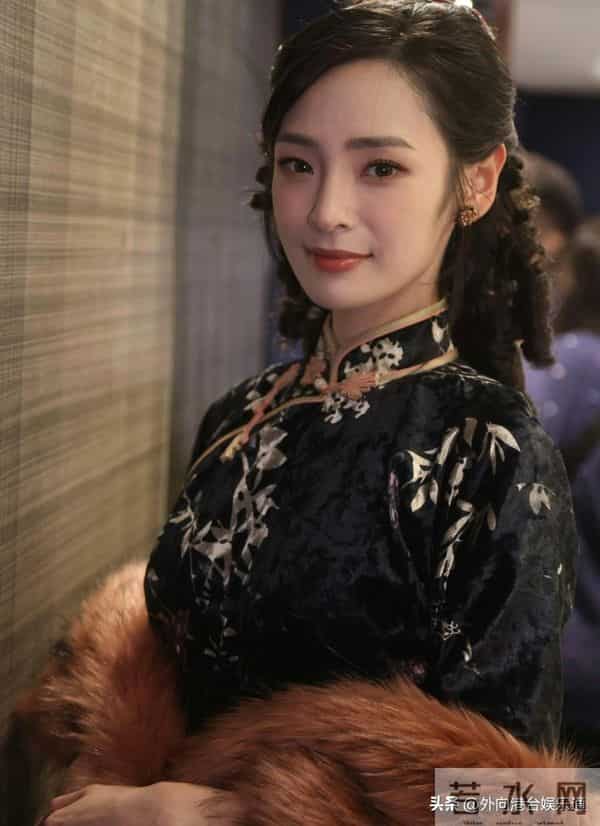 TVB小花陈桢怡：从塌房到重生，她凭什么重回主力阵容？