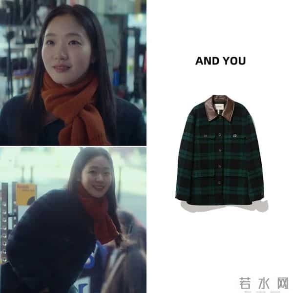 被金高银新剧种草了好多单品，从优衣库到爱马仕都帮大家扒出来了