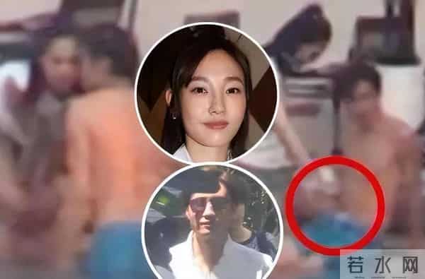 不忍了！白百何手撕王传君，被王家卫封杀的他，也学会花钱买特权