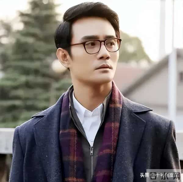 风水轮流转,这一次被央视提到的王凯,早已经走上了另一条大道