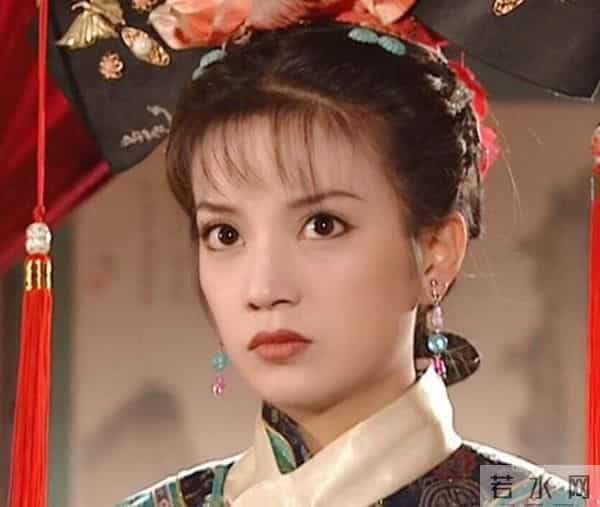 落地的凤凰不如鸡?消失四年后,赵薇终是为自己的“选择”买了单