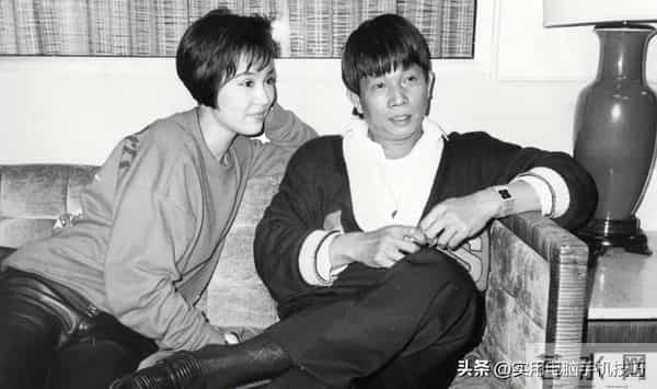 突发！香港知名演员骨灰被盗，生前妻子多次遭威胁拒给6000万赎金