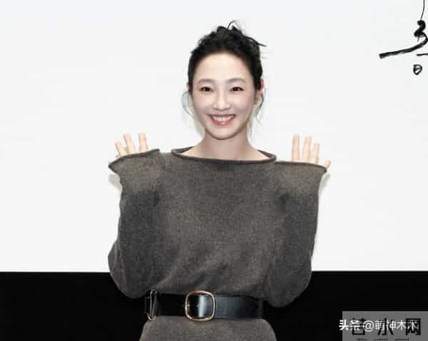 白百何疑开撕王传君！曝沪圈要求文晏给男方撕奖，白百何发文内涵