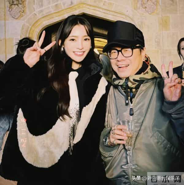 TVB小花陈桢怡：从塌房到重生，她凭什么重回主力阵容？