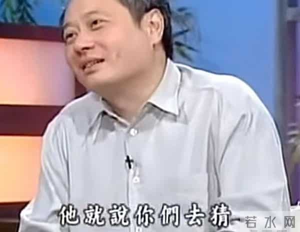 树倒猢狲散！古二再爆王家卫新录音，郭凯敏一语撕掉他的遮羞布