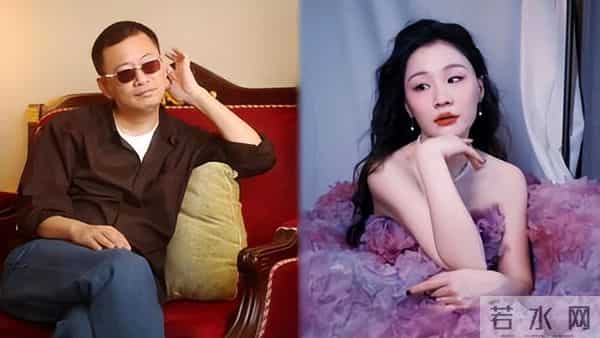 67岁王家卫晚节不保，开金靖黄腔、说唐嫣装，原来王传君真没说错