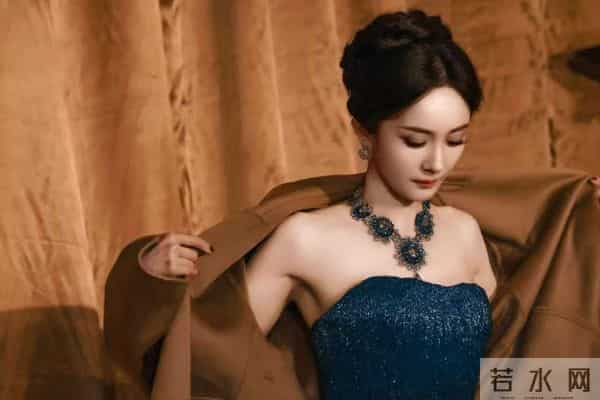 这一次，39岁面相全变的杨幂，给所有的离婚女性上了一课！