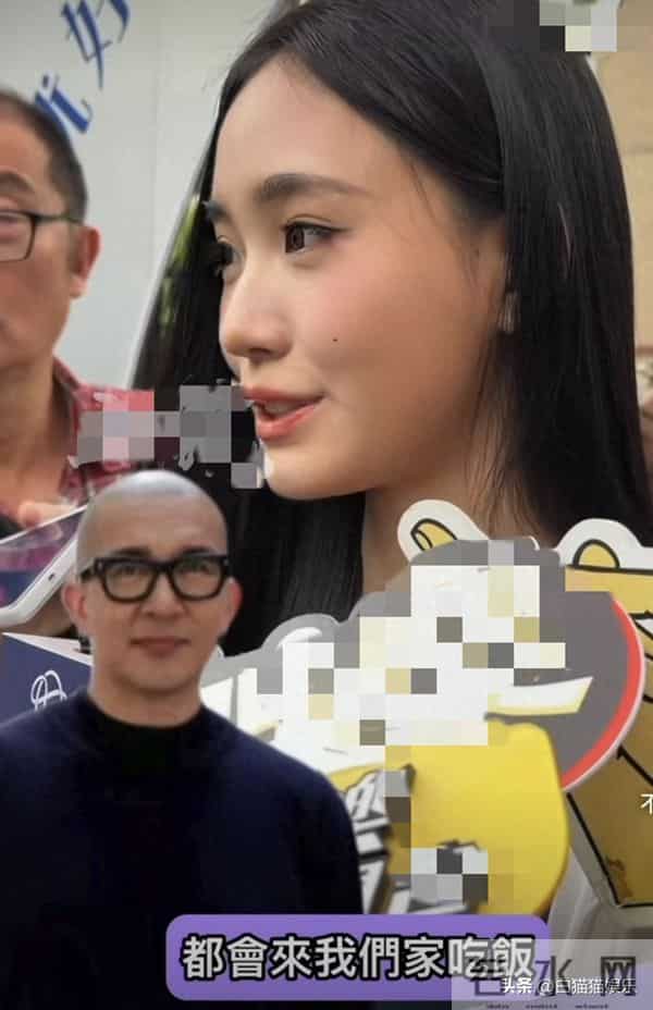 具俊晔还在湾湾，每周都去小s家吃饭。小s二女儿称大家会给他夹肉