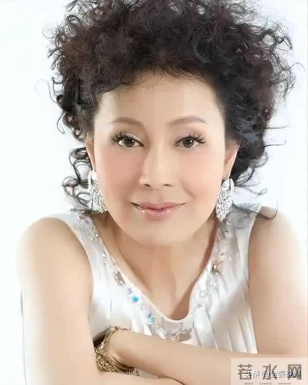 一婚娶央视主持人，二婚娶演员，三婚娶小30岁美女，64岁终于当爹