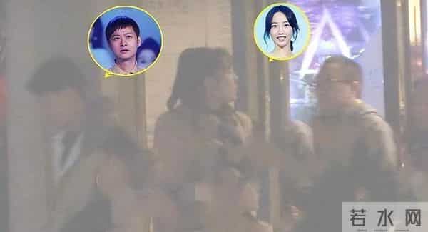 白百何带两个儿子现身!17岁大儿子长得像前夫陈羽凡,二儿子5岁