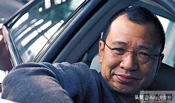 许绍雄去世仅7天,令人“厌恶”的事还是发生了,还不止一件