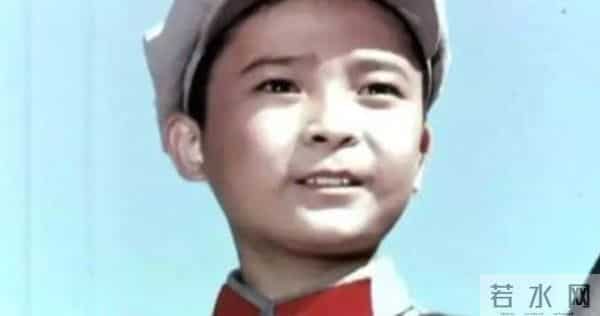 演员祝新运：凭借潘冬子火遍全国，却娶了离异还大3岁的妻子