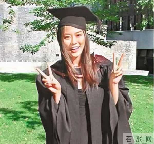 她14岁就长得“倾国倾城”,被富豪花7亿娶回家,8年生下4个娃