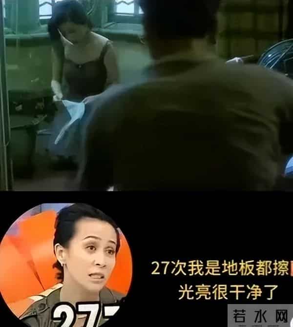 听了王家卫的录音文档，突然怀疑，张国荣的抑郁症不会和他有关吧