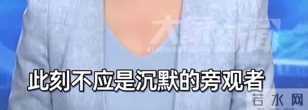 央视紧急撤档！官媒怒批秦雯，袭警捞人已被立案，后台再硬也不行