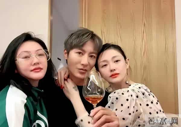 大S再婚三年变化大，不是谁的错，是具的爱