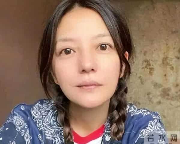 落地的凤凰不如鸡?消失四年后,赵薇终是为自己的“选择”买了单