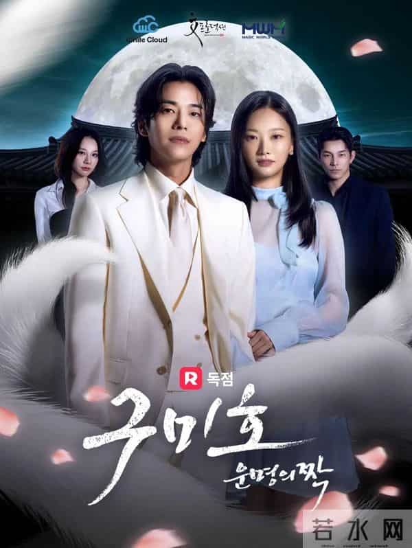 韩国短剧“新三宝”：idol、十九禁与出海跳板