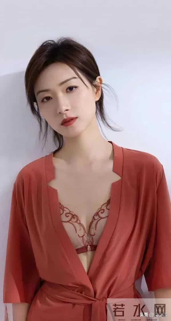 万茜|万种风情的姐姐