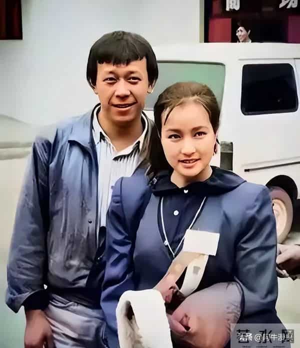 一辈子对刘晓庆忠诚,也没挽回婚姻,65岁仍单身的他后悔了吗