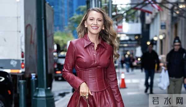 《It Ends With Us》风波升级：莱弗利要求交出完整“裸体分娩视频”