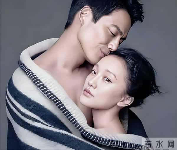 51岁周迅头发花白,一脸老态认不出,强大心态令人叹服!