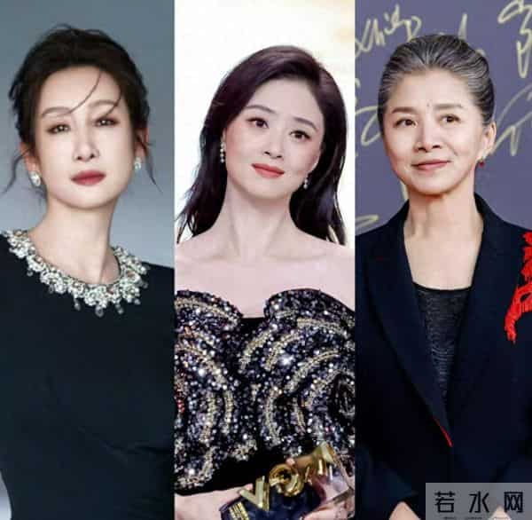 北京这一夜，秦海璐肿了，蒋欣瘦成皮包骨，却被66岁的她惊艳了