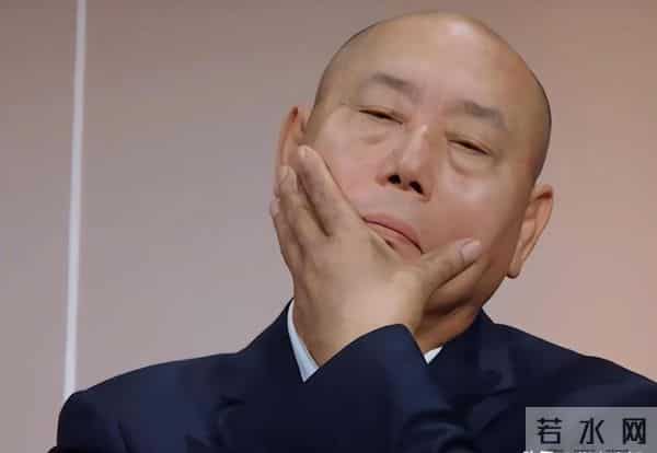 善恶到头终有报，68岁的李诚儒“晚年凄惨”，网友-自找的，活该