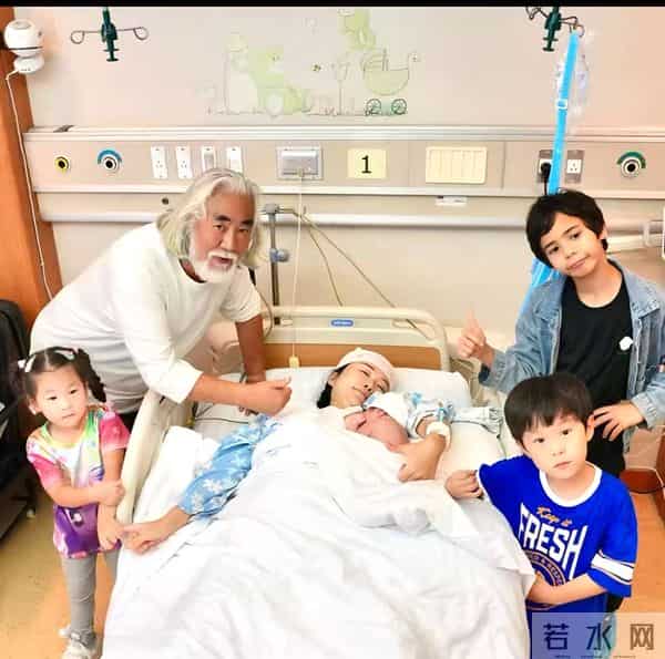 求娶张纪中1岁女儿后续：妻子按造黄谣报警，导火索是老夫少妻梗