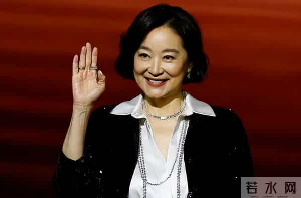 一场生日，戳穿了林青霞的江湖地位，原来陈道明一个字都没说错