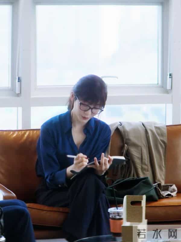 被金高银新剧种草了好多单品，从优衣库到爱马仕都帮大家扒出来了