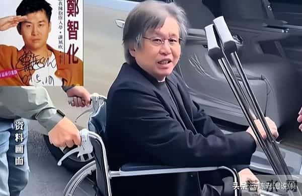 感谢"封杀"，自曝3天后注销微博的郑智化，还是为之前举动买了单