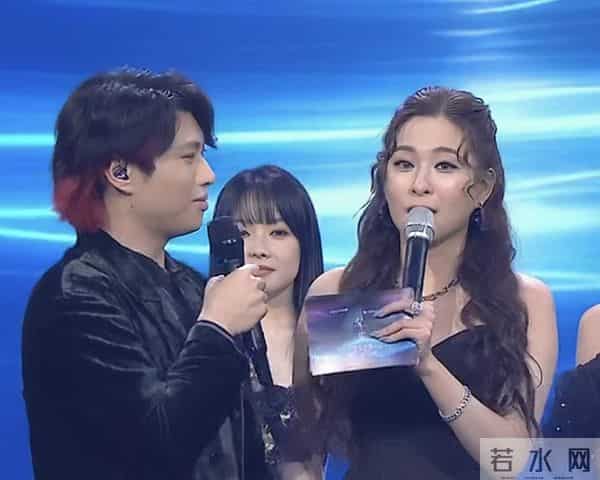 TVB选秀女主持翻车,高层力捧遇差评风暴,绯闻八卦救得了收视率