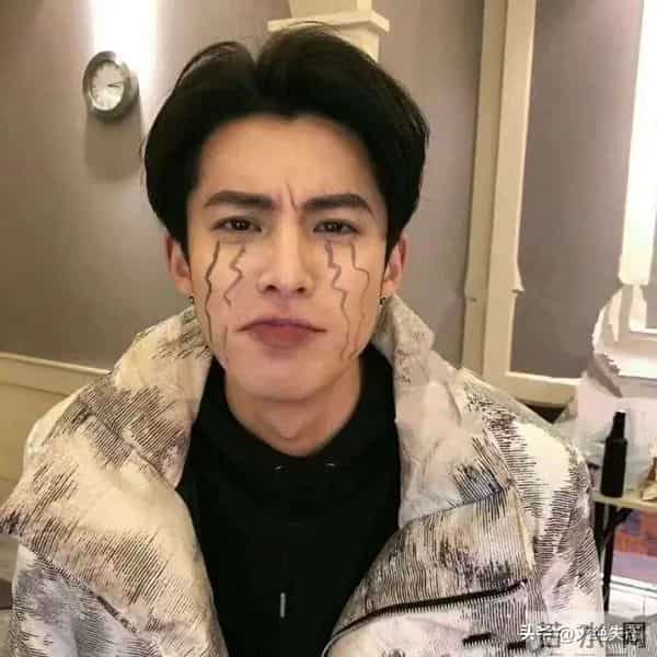 为了割韭菜,脸都不要了?这几位明星“捞钱”的样子太难看了!