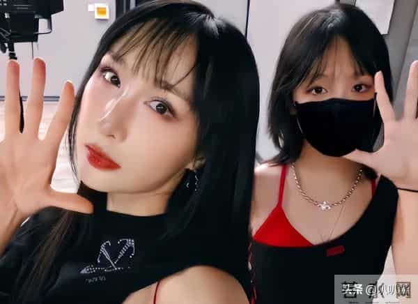 雷佳音的妻子居然是她？竟是我们的童年女神，网友：藏得太深了！