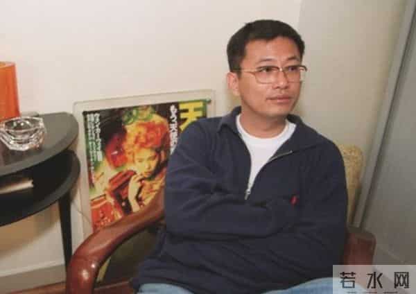 树倒猢狲散！古二再爆王家卫新录音，郭凯敏一语撕掉他的遮羞布