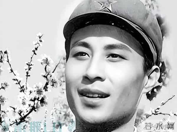 老一辈电影明星中的“五大美男”！