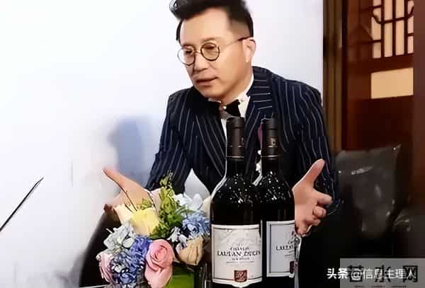 吃相太难看，他出轨、背刺亲家的时候，完全忘记自己是“凤凰男”