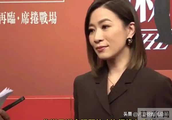 佘诗曼估计要气吐血了。她怎么也没想到，许绍雄才去世没几天