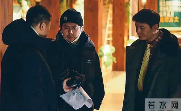 黄晓明拿下年度演员，却又遭遇了惨淡票房