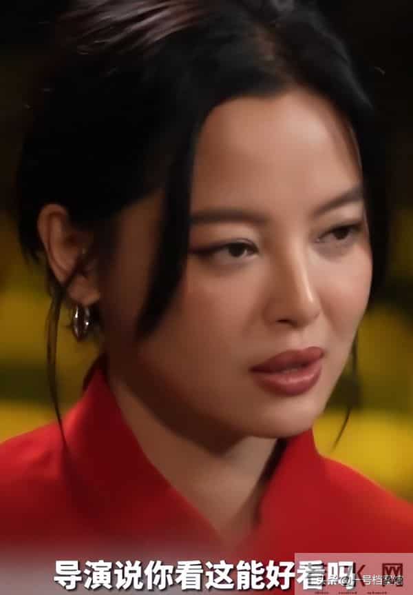 拔出萝卜带出泥!逼疯辛芷蕾,袒护“欺负幼女”的他 王家卫惹众怒