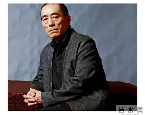 没想到，74岁的张艺谋竟以这种方式，再次证明了他的“顶级审美”