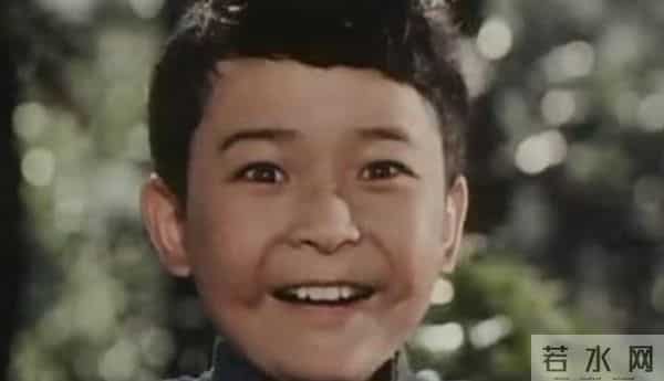 演员祝新运：凭借潘冬子火遍全国，却娶了离异还大3岁的妻子