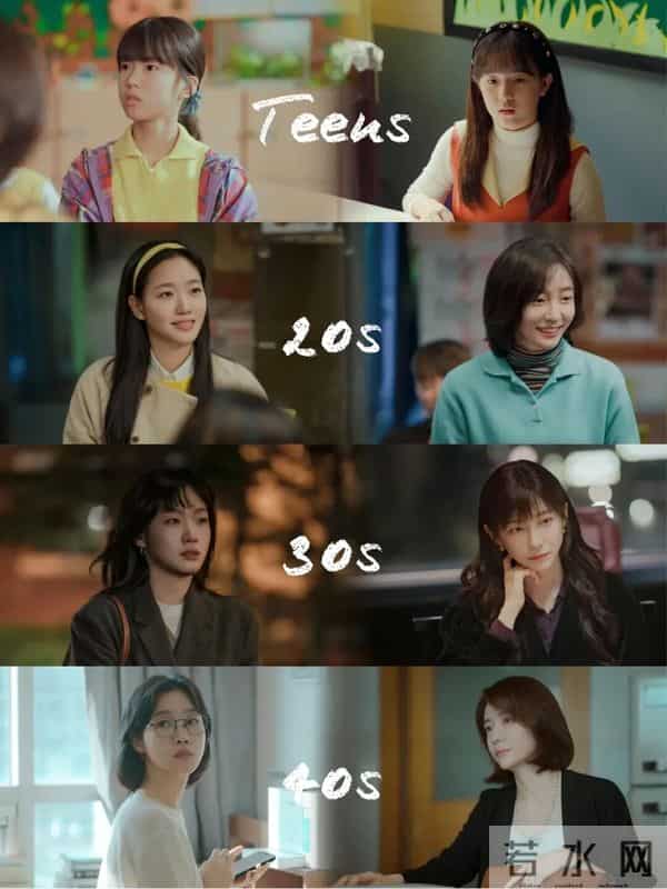 被金高银新剧种草了好多单品，从优衣库到爱马仕都帮大家扒出来了