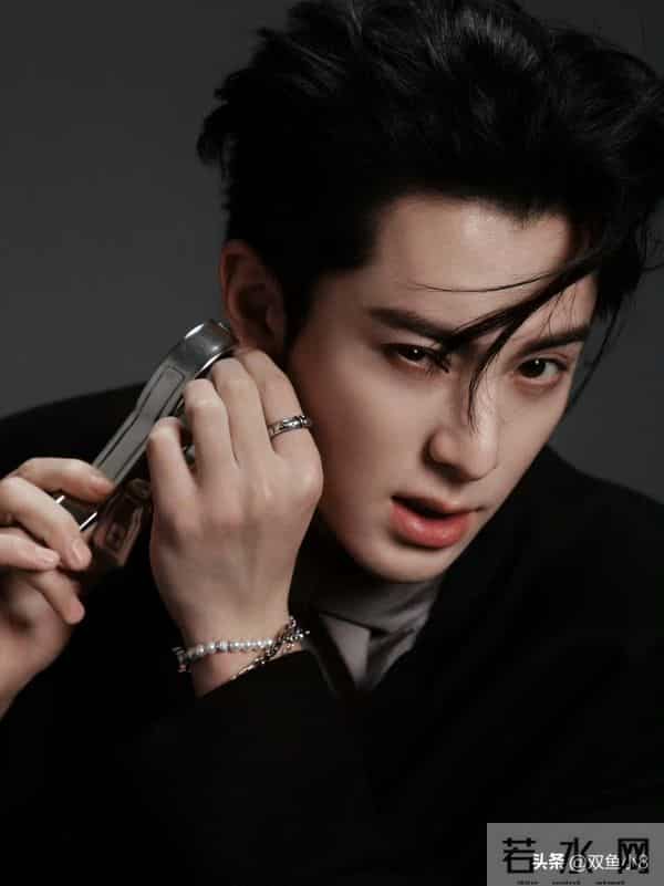 杨紫、李现、白鹿、刘宇宁、黄晓明、王鹤棣、张凌赫、罗云熙等