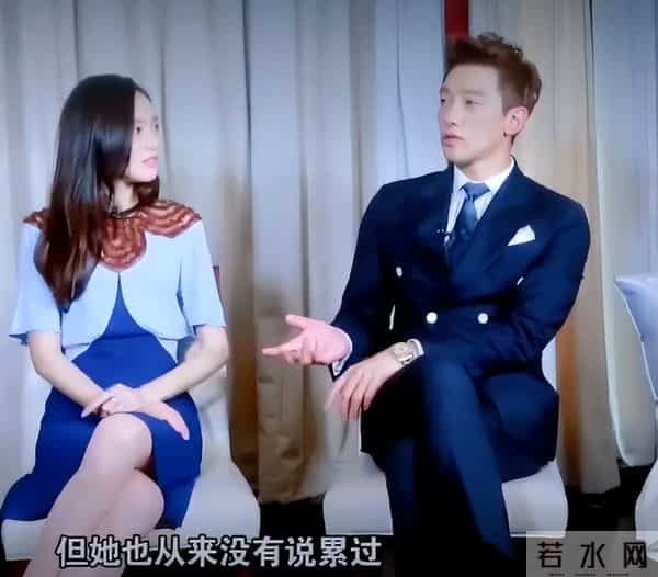 录音风波沸沸扬扬，“一言不发”的唐嫣，终究不再顾忌所谓的体面