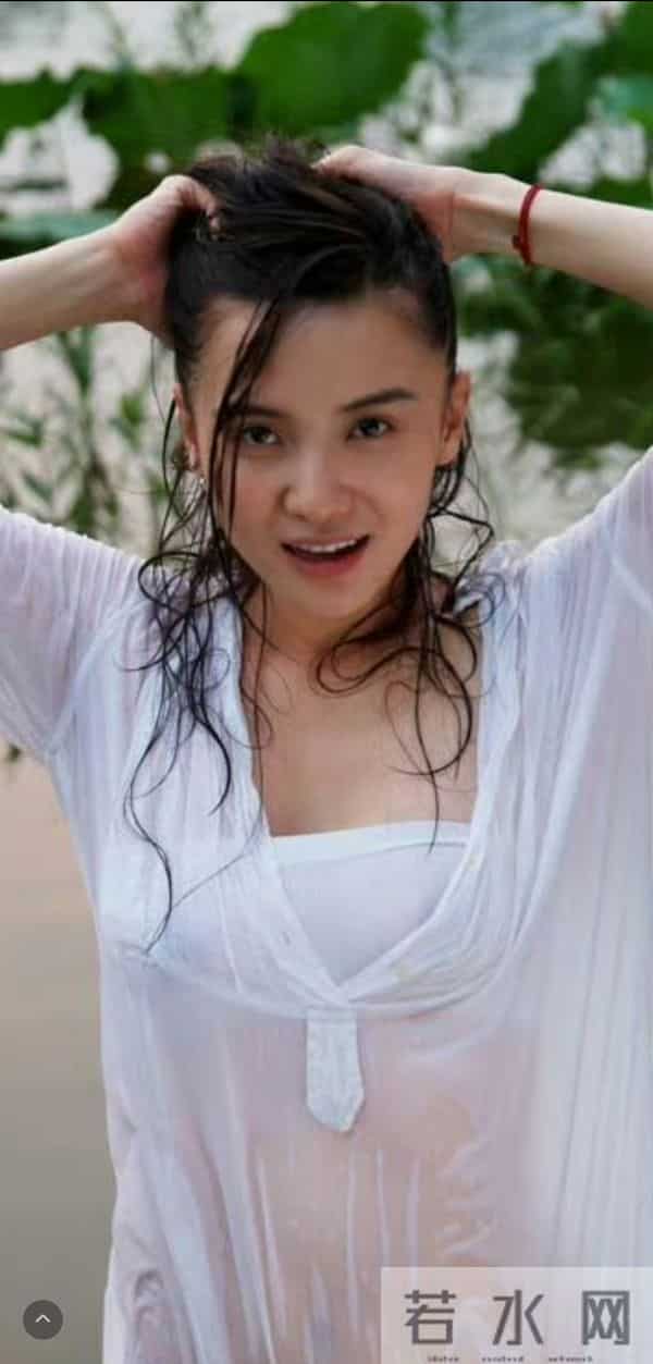 宋佳 这身材，这气质，绝了！